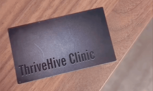 Black Friday-erbjudande