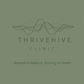 Välkommen till ThriveHive Clinic