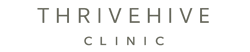 Thrive Hive Clinic - Welcome to Your Space for Deep Health and Holistic Balance